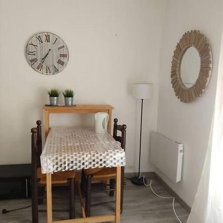 Studio Port Apartment Dieppe Exterior photo